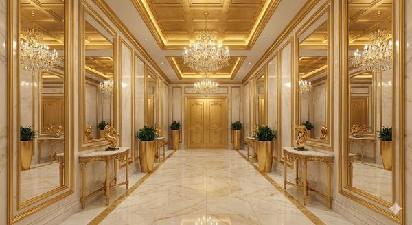 Hình ảnh về nội thất Leng Keng