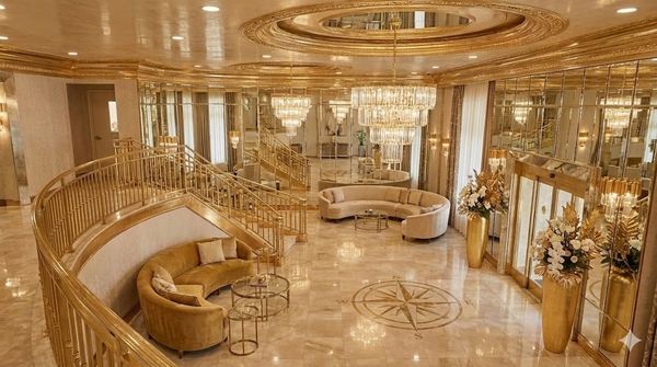 Hình ảnh về nội thất Leng Keng