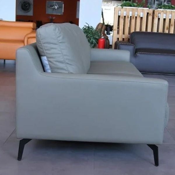 Sofa da cao cấp Charles