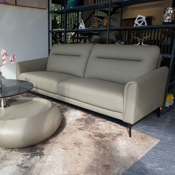 Sofa da cao cấp Molina