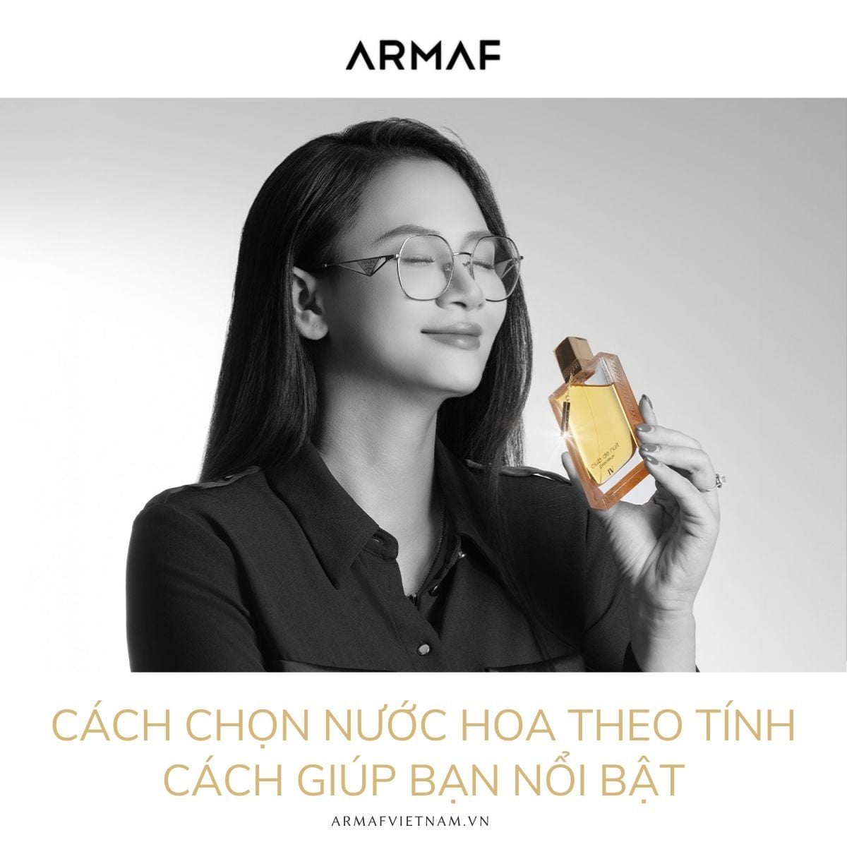 Cách chọn nước hoa theo tính cách giúp bạn nổi bật hơn