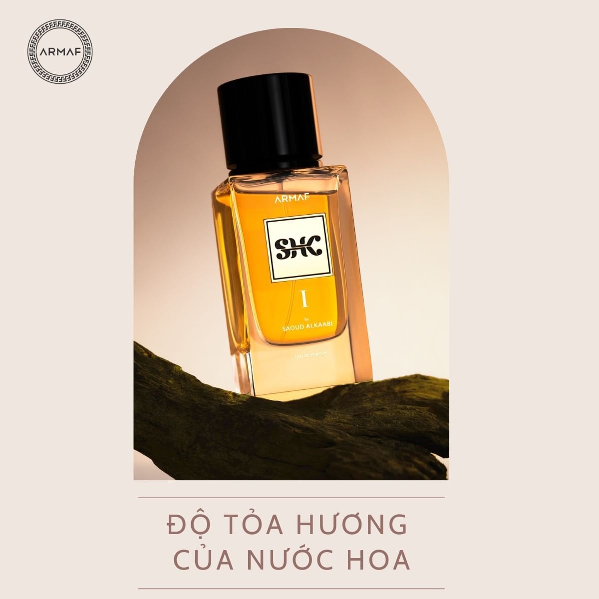 Độ tỏa hương của nước hoa có quan trọng không? [PHÂN BIỆT VỚI ĐỘ LƯU HƯƠNG]