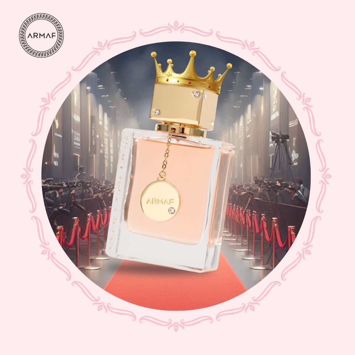 TOP 10+ loại nước hoa nữ được ưa chuộng nhất [XU HƯỚNG]