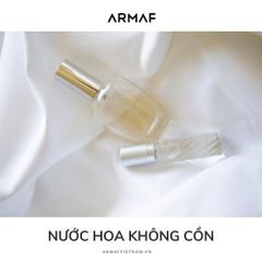 Nước hoa không cồn là gì? [NHỮNG CÁI TÊN NỔI BẬT]