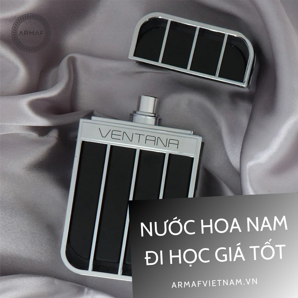 TOP nước hoa nam đi học thơm lâu, giá tốt