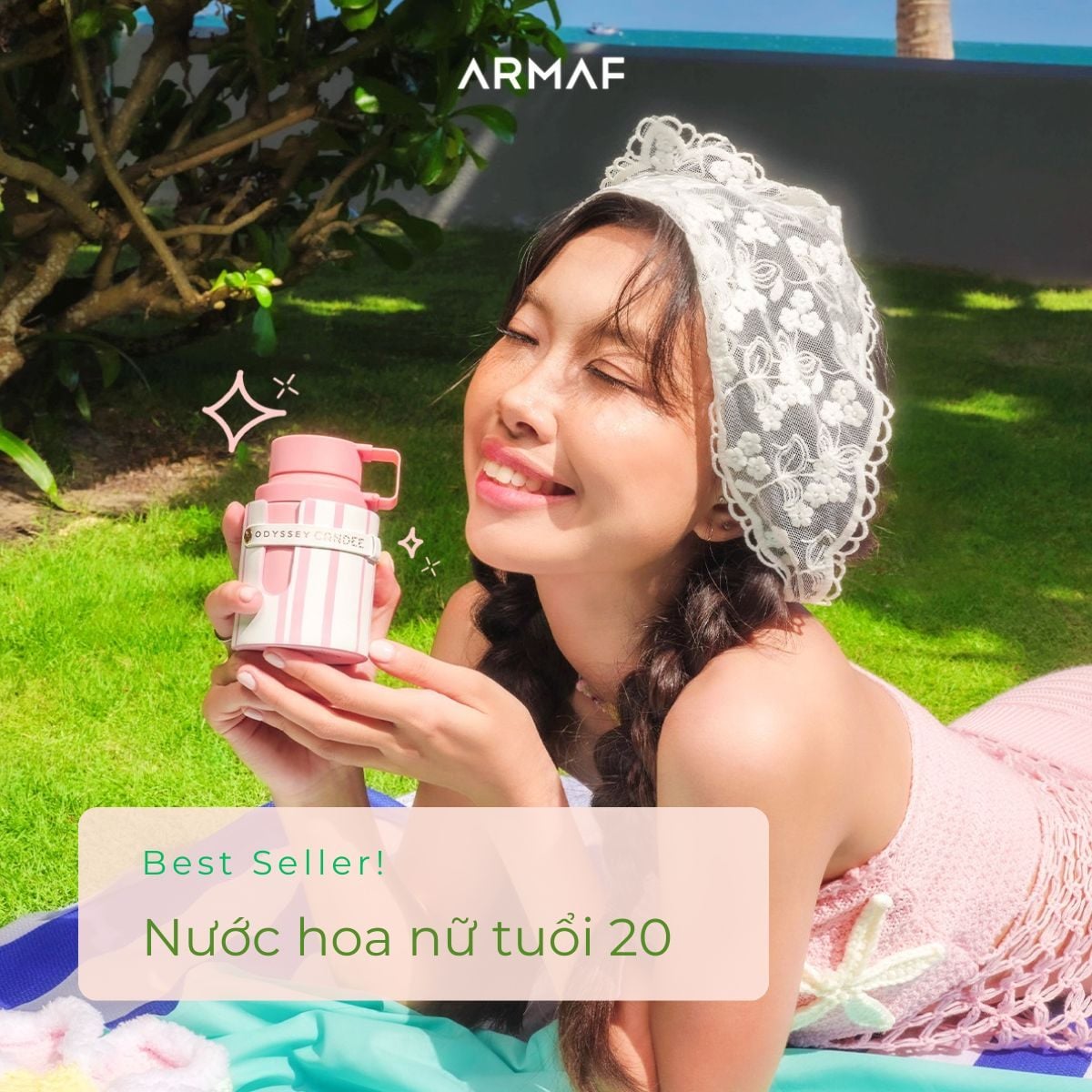 10+ Best Seller nước hoa nữ tuổi 20 ĐÁNG CÂN NHẮC