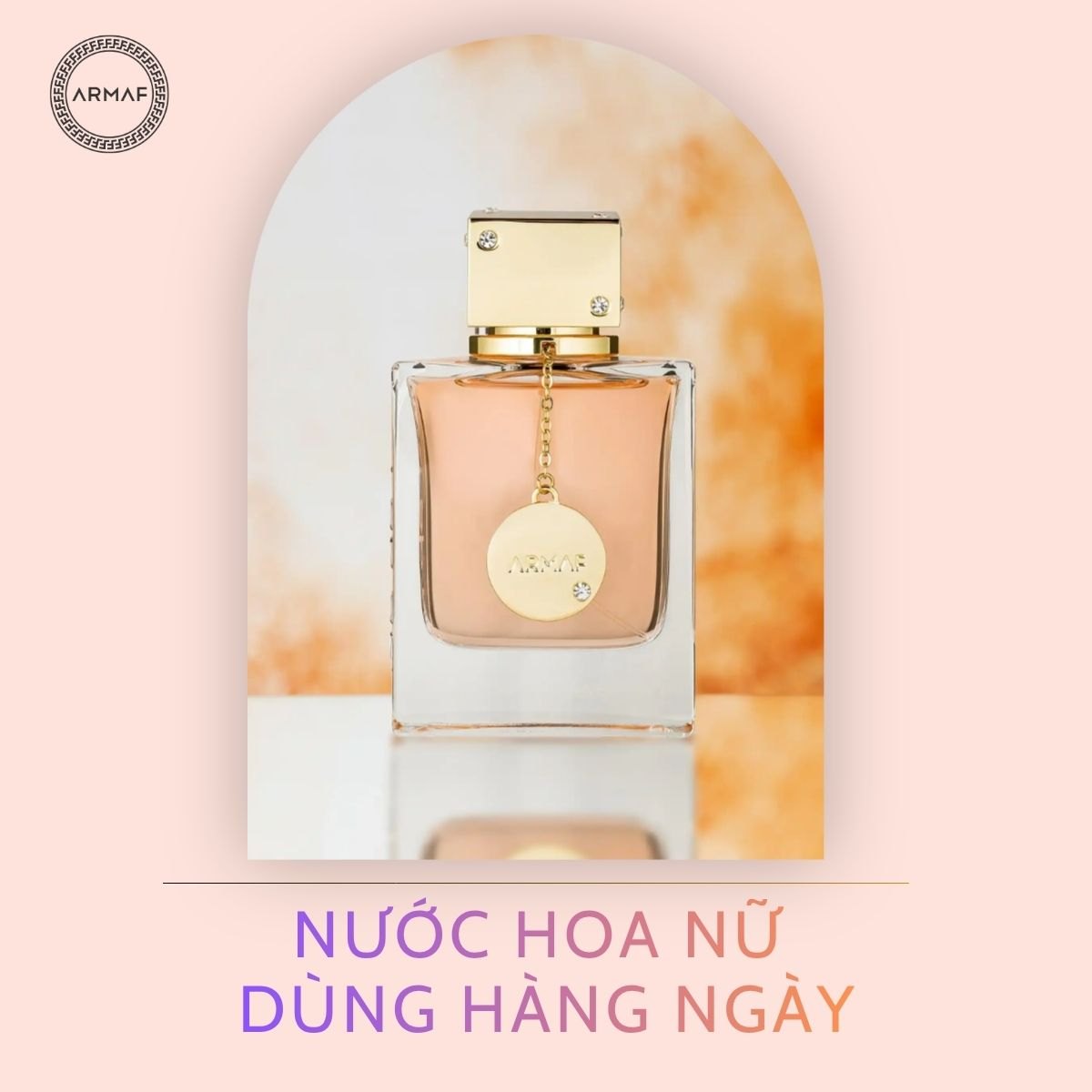Điểm danh 10+ loại nước hoa nữ dùng hàng ngày nên chọn