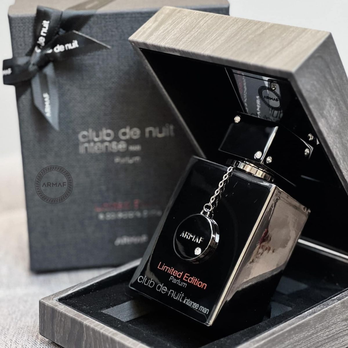 TOP 3 nước hoa Parfum nam 