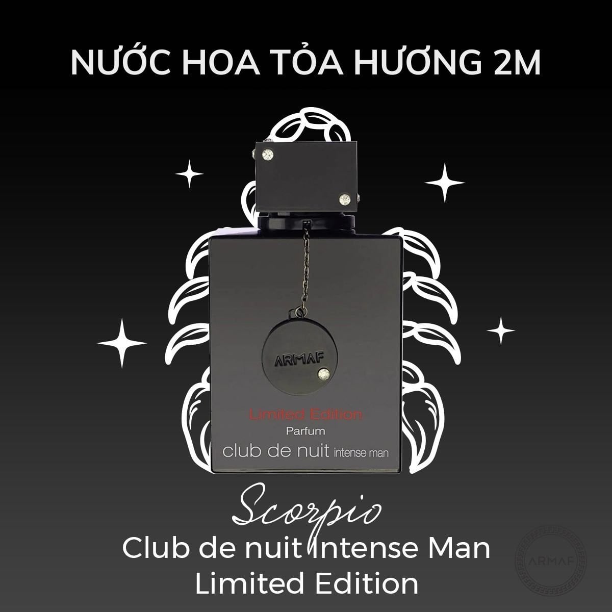 TOP nước hoa tỏa hương 2m “NGON - BỔ - RẺ”