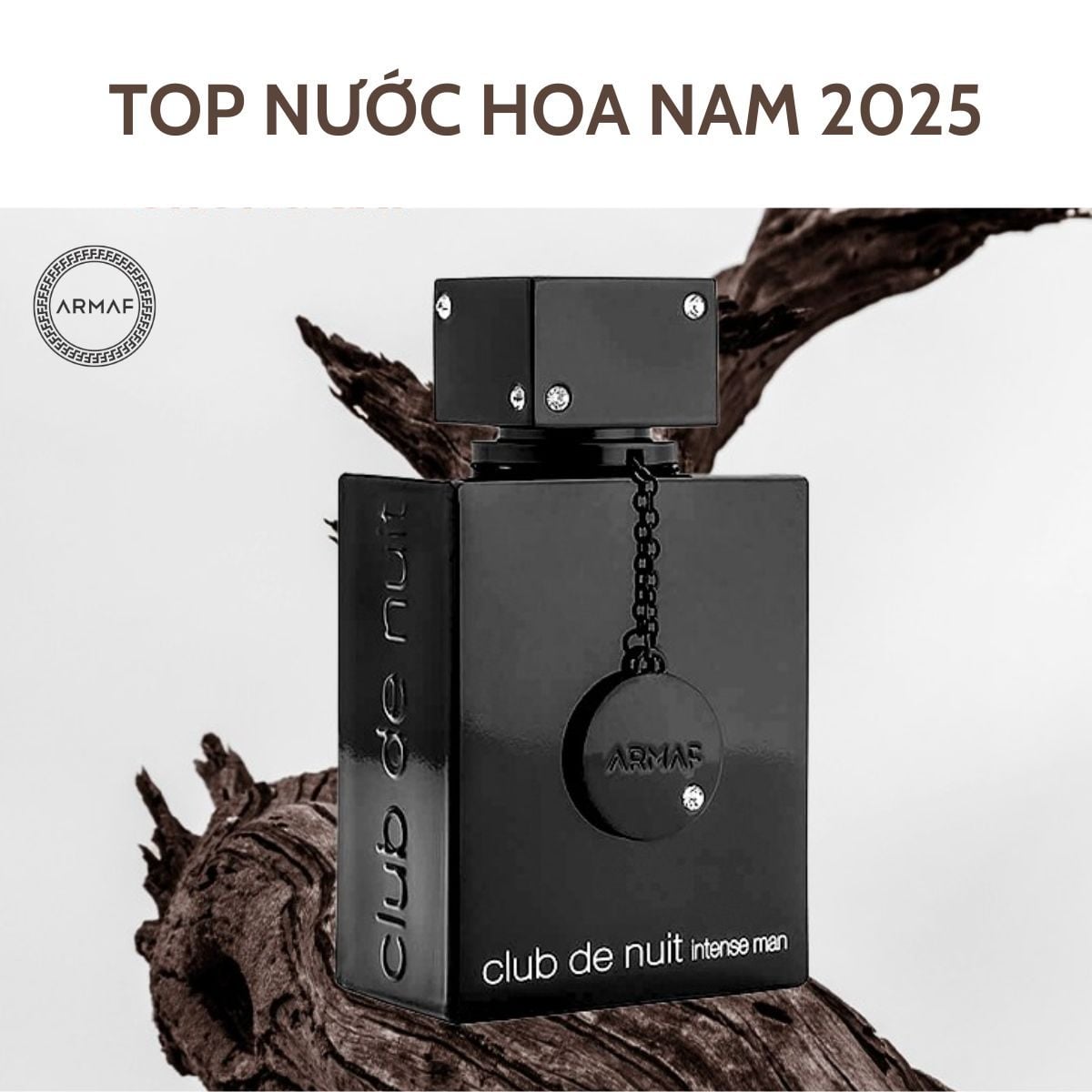 Top nước hoa nam 2025: Gọi tên 15+ “tuyệt phẩm”