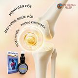 Cốt Thống Linh – Giải pháp chăm sóc xương khớp giúp vận động thoải mái