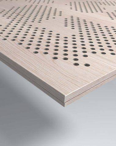 Gỗ tiêu âm có những loại nào? Phân loại và ứng dụng từng loại