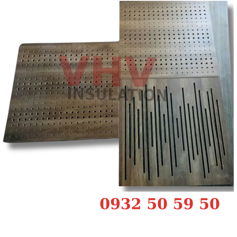 Phòng karaoke nên dùng mút hay gỗ tiêu âm? Giải pháp tối ưu hiệu quả & chi phí