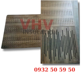 Phòng karaoke nên dùng mút hay gỗ tiêu âm? Giải pháp tối ưu hiệu quả & chi phí