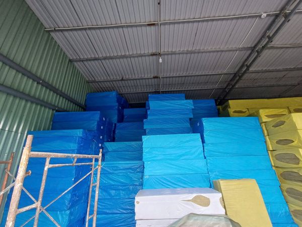 Tổng Hợp Các Ứng Dụng Của Xốp XPS Trong Xây Dựng & Công Nghiệp Hiện Đại