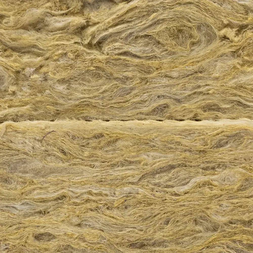 Bông sợi khoáng Rockwool hoạt động như thế nào?