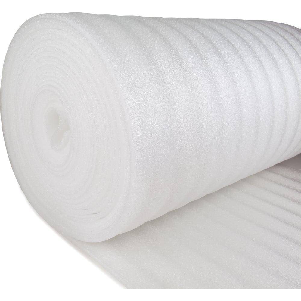 PE Foam là gì? Cấu tạo, đặc điểm và ứng dụng trong thực tế