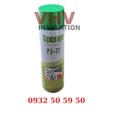 Keo Xịt Đa Năng PJ-77 là gì?