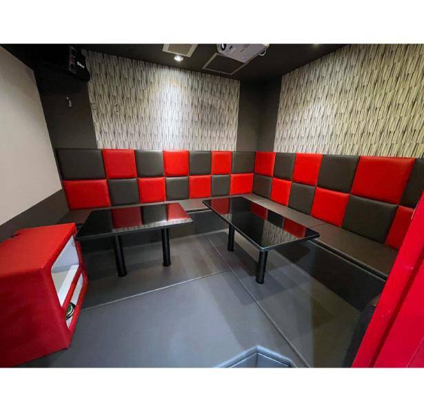 Một Phòng Karaoke Cần Xử Lý Những Hạng Mục Âm Thanh Nào?