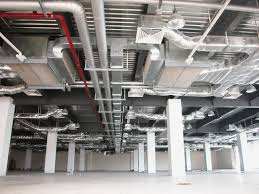 Ống Sky Foam dùng để làm gì trong hệ thống điều hòa?