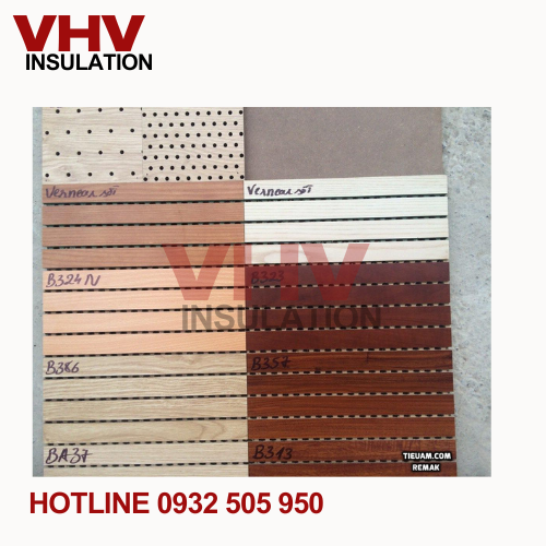 Mút tiêu âm vs gỗ tiêu âm: So sánh giá, hiệu quả và độ bền