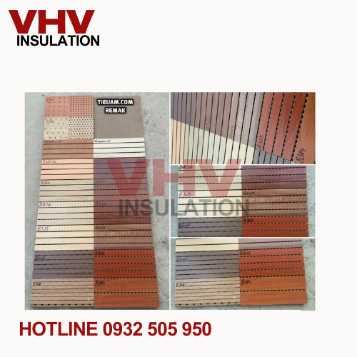 Mút tiêu âm vs Gỗ tiêu âm – Nên chọn loại nào hiệu quả nhất?