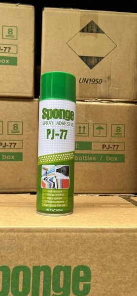 CÁC TRƯỜNG HỢP NÊN VÀ KHÔNG NÊN SỬ DỤNG KEO XỊT ĐA NĂNG PJ77