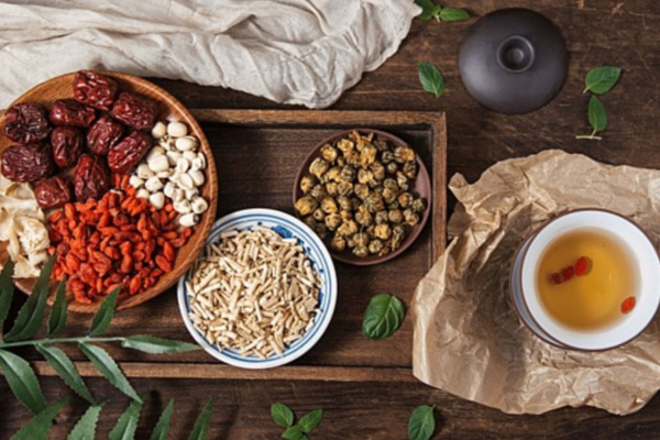 Top 3 loại trà thảo mộc giải nhiệt mùa hè thanh mát