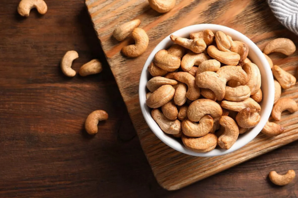 Hạt điều kỵ với gì? Những thực phẩm không nên ăn cùng hạt điều