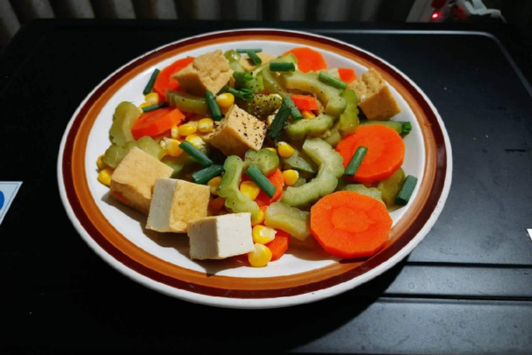 Hạt điều cho người ăn chay - Nguồn protein thực vật giàu dinh dưỡng