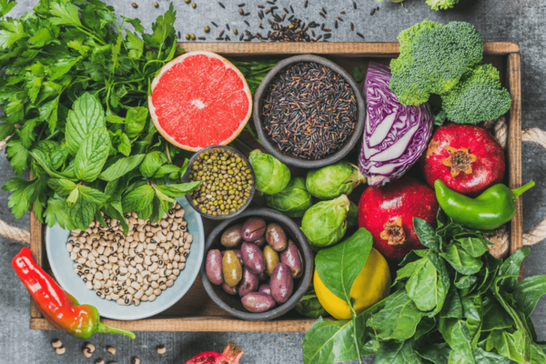 Cách ăn uống thanh lọc cơ thể sau Tết nhưng không gây mệt mỏi