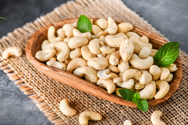 Ăn hạt điều có ho không? Cách ăn hạt điều phù hợp cho sức khỏe