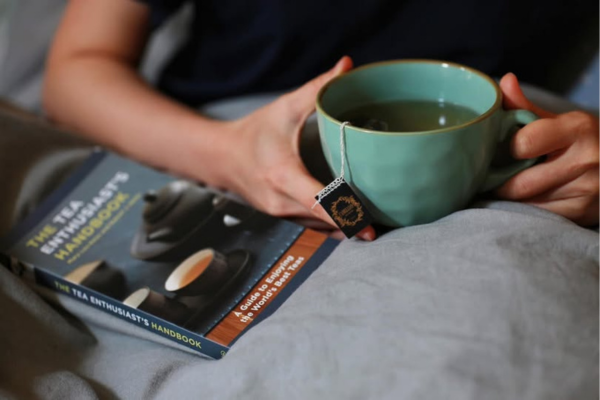 Người thể hàn nên uống trà gì tốt cho sức khỏe?