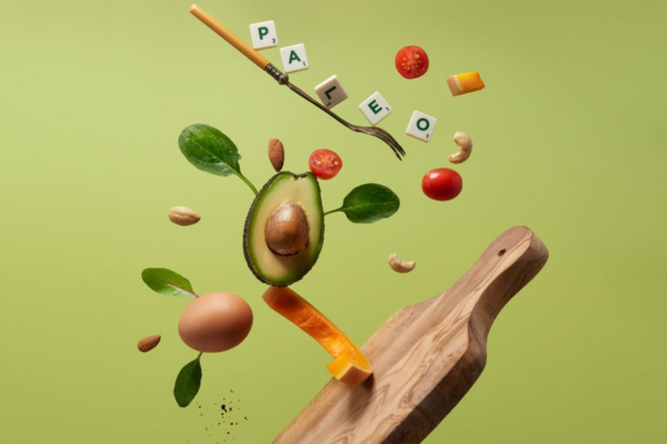 Hướng dẫn kết hợp hạt điều vào chế độ ăn Paleo