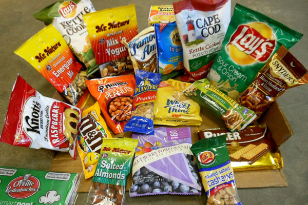 Top 12 món ăn vặt khi du lịch không thể thiếu