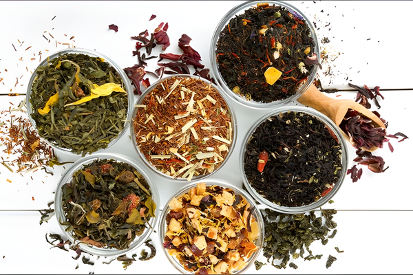 Vì sao Mộc Hương Trà được người trẻ ưa chuộng?