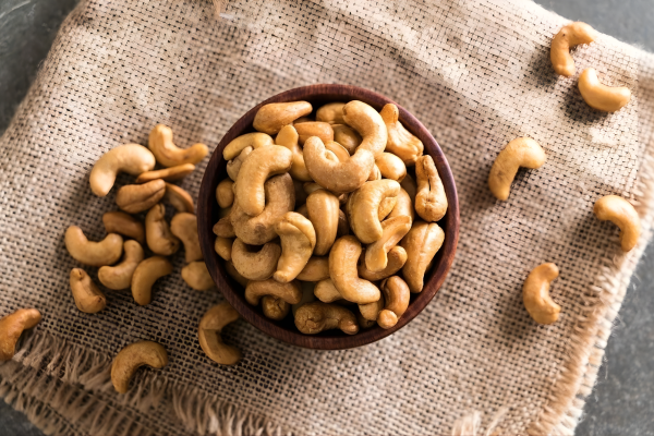 Dị ứng hạt điều là gì? Nguyên nhân và cách xử lý khi có triệu chứng