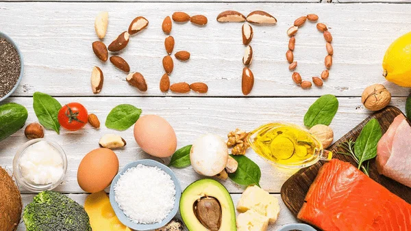 Hạt điều tẩm vị có phù hợp trong chế độ ăn keto không?