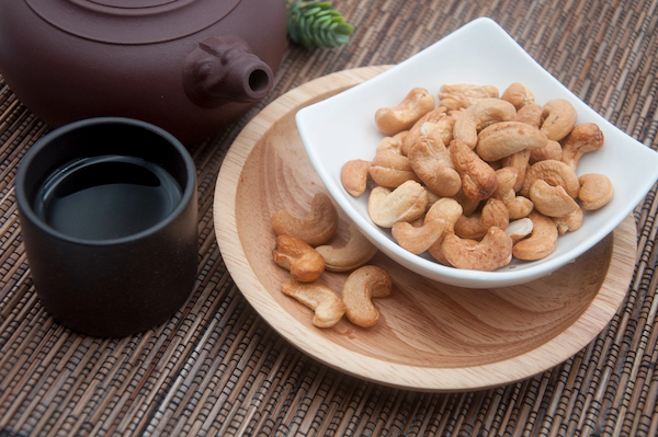 Hạt Điều Tốt Cho Não: 5 Lợi Ích Không Ngờ