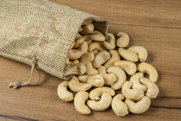 Bạn có biết hạt điều ngon nhất Việt Nam ở đâu chưa?