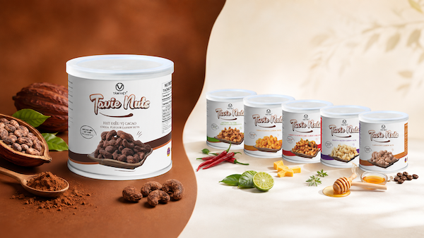 Hạt Điều Tẩm Vị Cacao Bao Nhiêu Calo? Ăn Bao Nhiêu Là Đủ