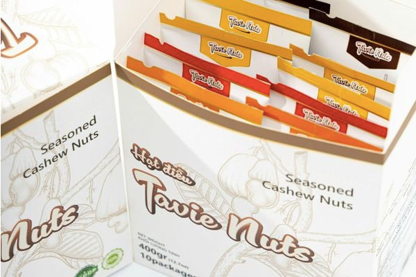 Những lợi ích sức khỏe của hạt tẩm vị bạn chưa biết