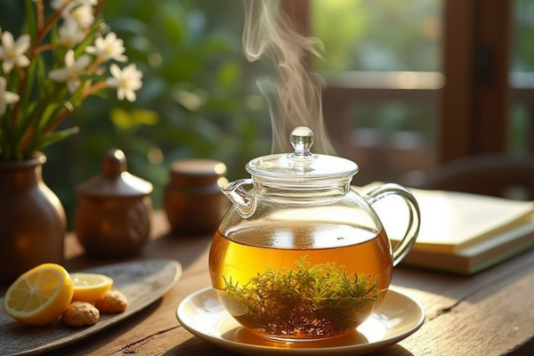 Lưu ý khi chọn mua Mộc Hương Trà cho người mới