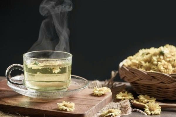 Mộc hương trà uống như thế nào để giữ vị chuẩn