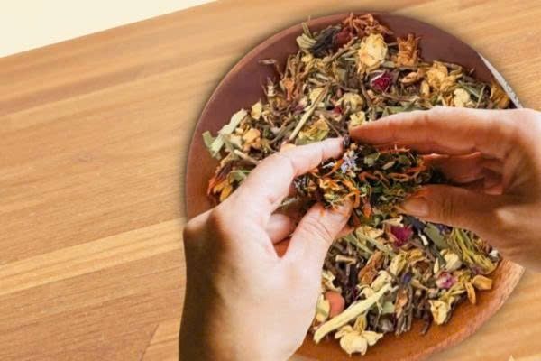 Mộc hương trà là gì? Đặc sản cho người thưởng thức trà Việt