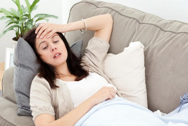 Người mới ốm dậy có ăn hạt điều tẩm vị được không?