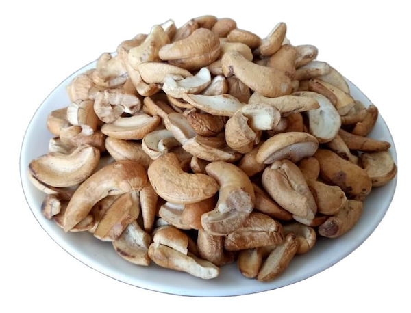 Hạt Điều Bị Đắng Có Ăn Được Không? Dấu Hiệu Cần Nhận Biết