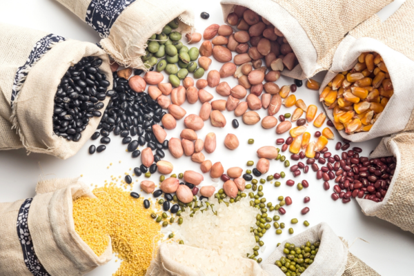 Top 7 loại hạt tốt cho mắt giúp bảo vệ thị lực