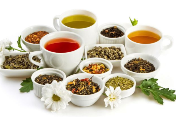 7 loại trà thảo dược thanh lọc cơ thể, thải độc hiệu quả