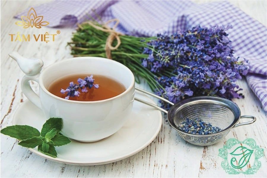 Trà thảo mộc là gì? Những điều cần biết